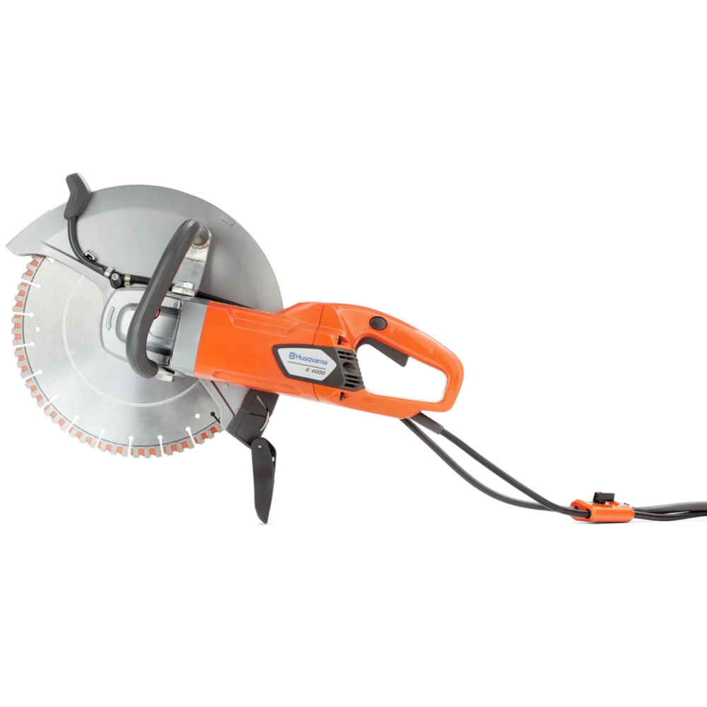 Електроріз Husqvarna K 4000 Wet (14"/350мм) 9670798-01