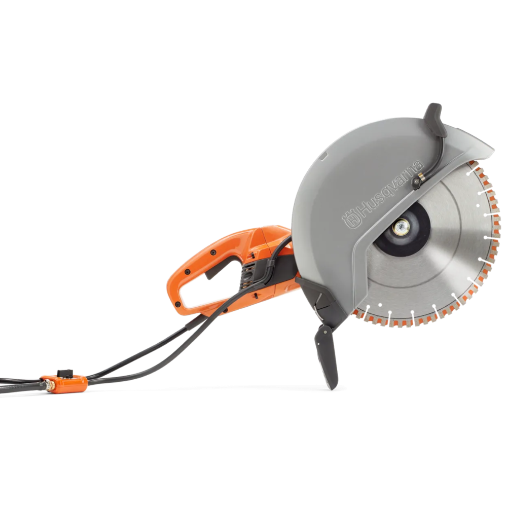 Електроріз Husqvarna K 4000 Wet (14"/350мм) 9670798-01