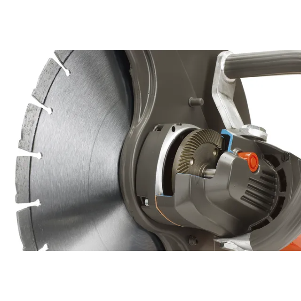 Електроріз Husqvarna K 4000 Wet (14"/350мм) 9670798-01