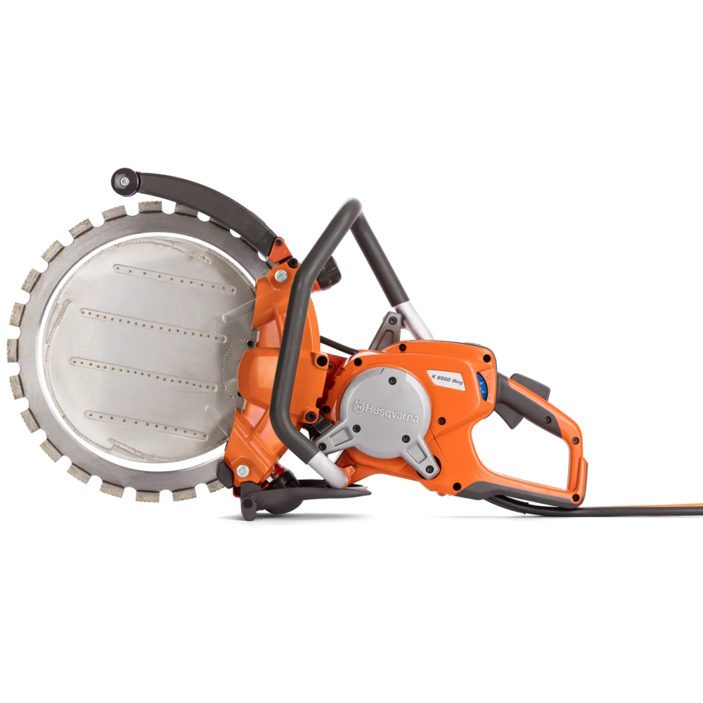 Кільцеріз Електричний ВЧ Husqvarna K 6500 Ring PRIME (17"/425мм) 9676599-01