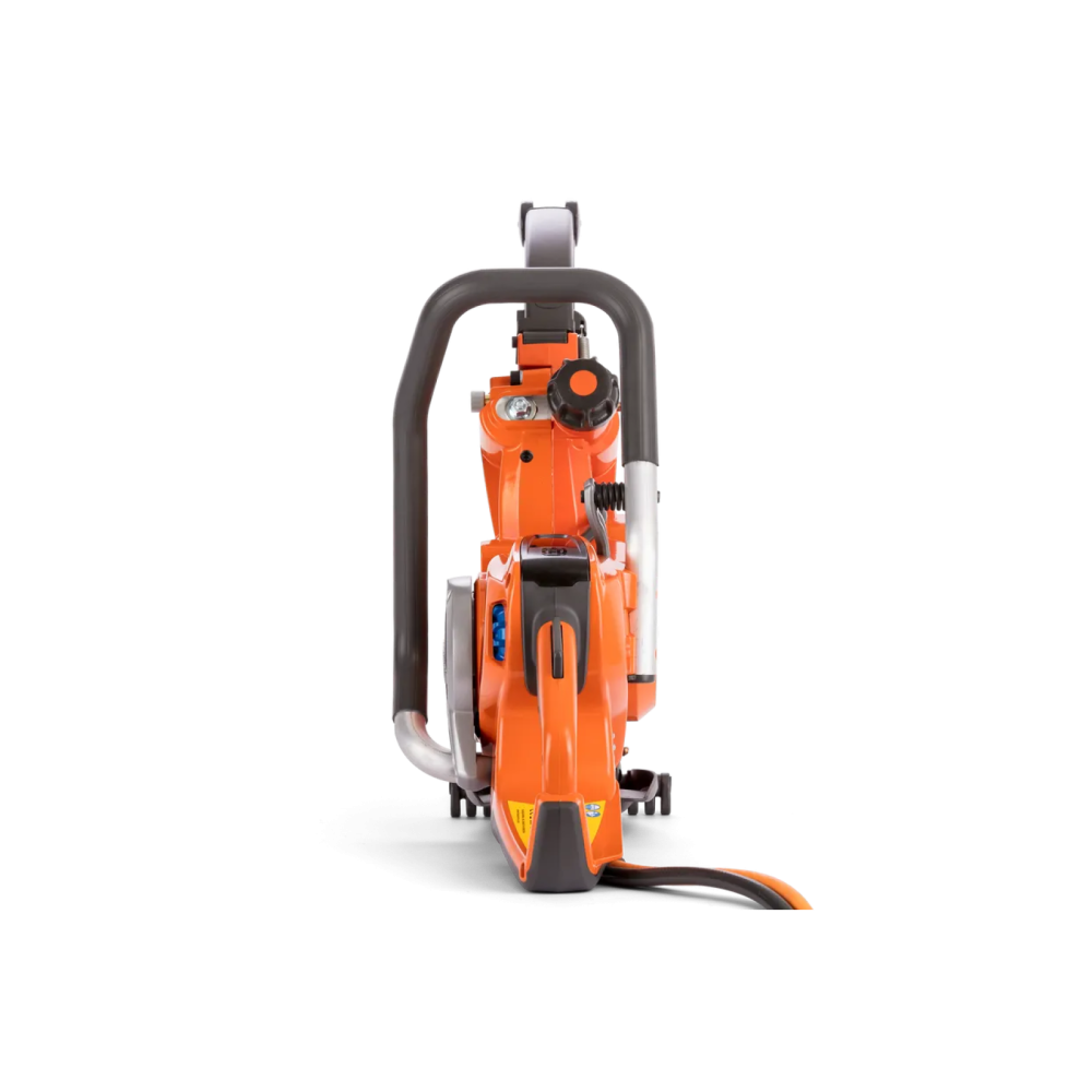 Кільцеріз Електричний ВЧ Husqvarna K 6500 Ring PRIME (17"/425мм) 9676599-01