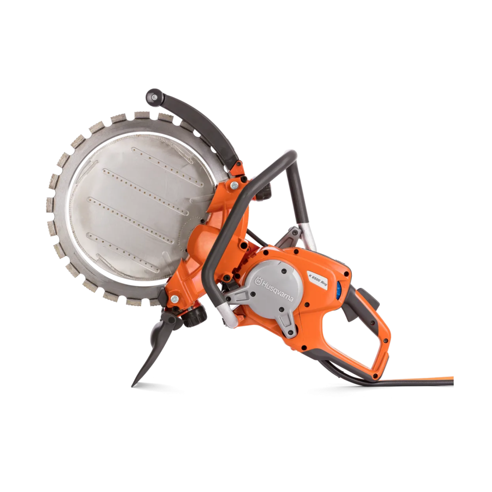 Кільцеріз Електричний ВЧ Husqvarna K 6500 Ring PRIME (17"/425мм) 9676599-01