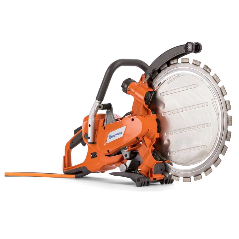 Кільцеріз Електричний ВЧ Husqvarna K 6500 Ring PRIME (17"/425мм) 9676599-01