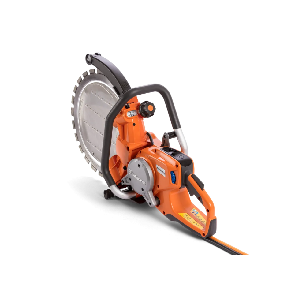 Кільцеріз Електричний ВЧ Husqvarna K 6500 Ring PRIME (17"/425мм) 9676599-01