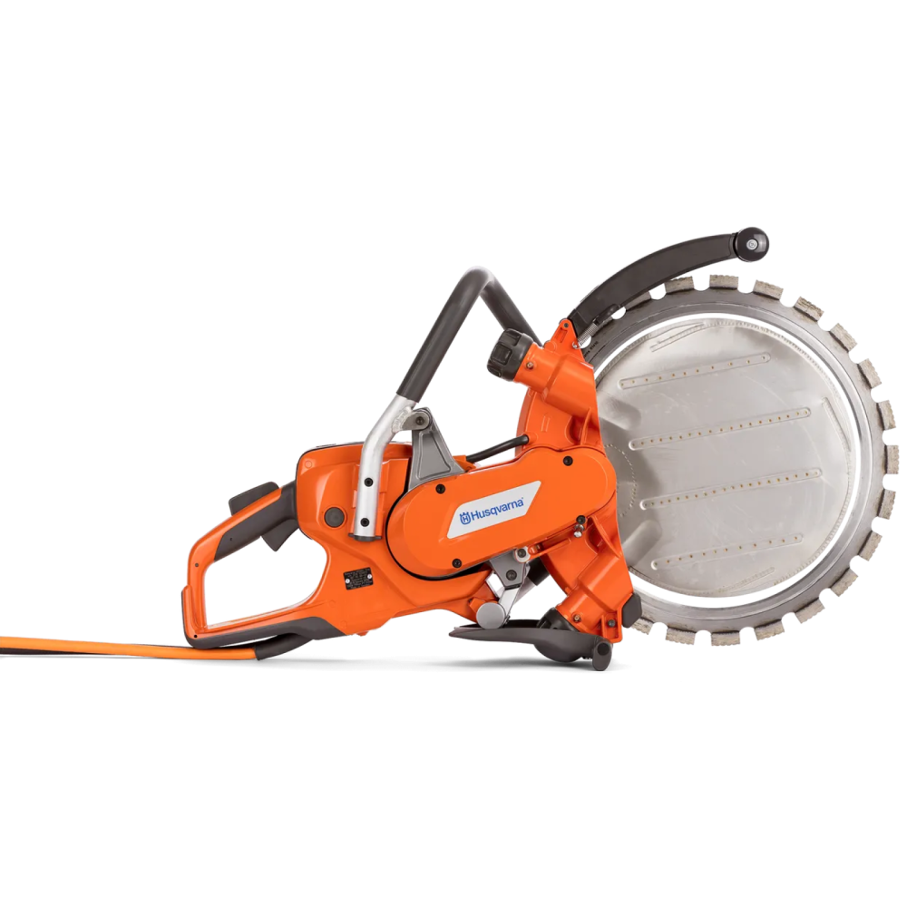 Кільцеріз Електричний ВЧ Husqvarna K 6500 Ring PRIME (17"/425мм) 9676599-01
