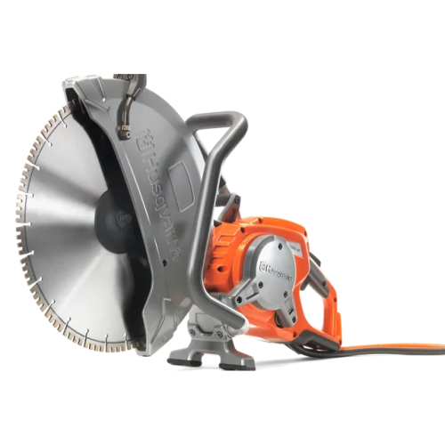 Електроріз ВЧ Husqvarna K 6500 PRIME (16"/400мм) 9670829-01