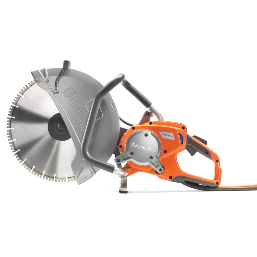 Електроріз ВЧ Husqvarna K 6500 PRIME (16"/400мм) 9670829-01