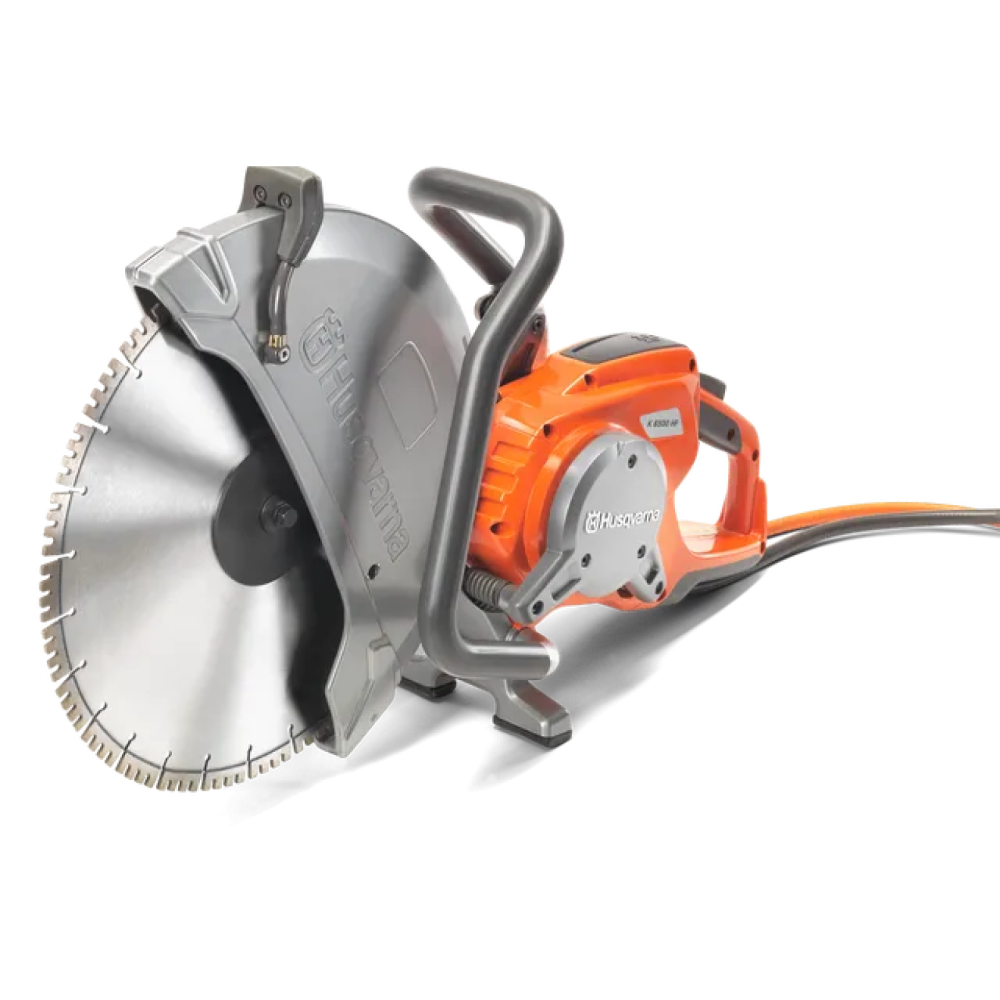 Електроріз ВЧ Husqvarna K 6500 PRIME (16"/400мм) 9670829-01