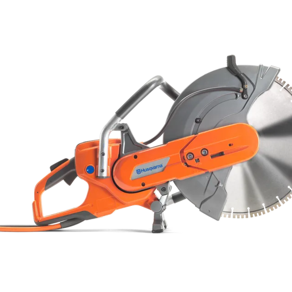 Електроріз ВЧ Husqvarna K 6500 PRIME (16"/400мм) 9670829-01