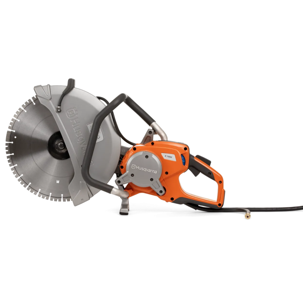 Електроріз ВЧ Husqvarna K 7000 PRIME (16"/400мм) 9704496-01