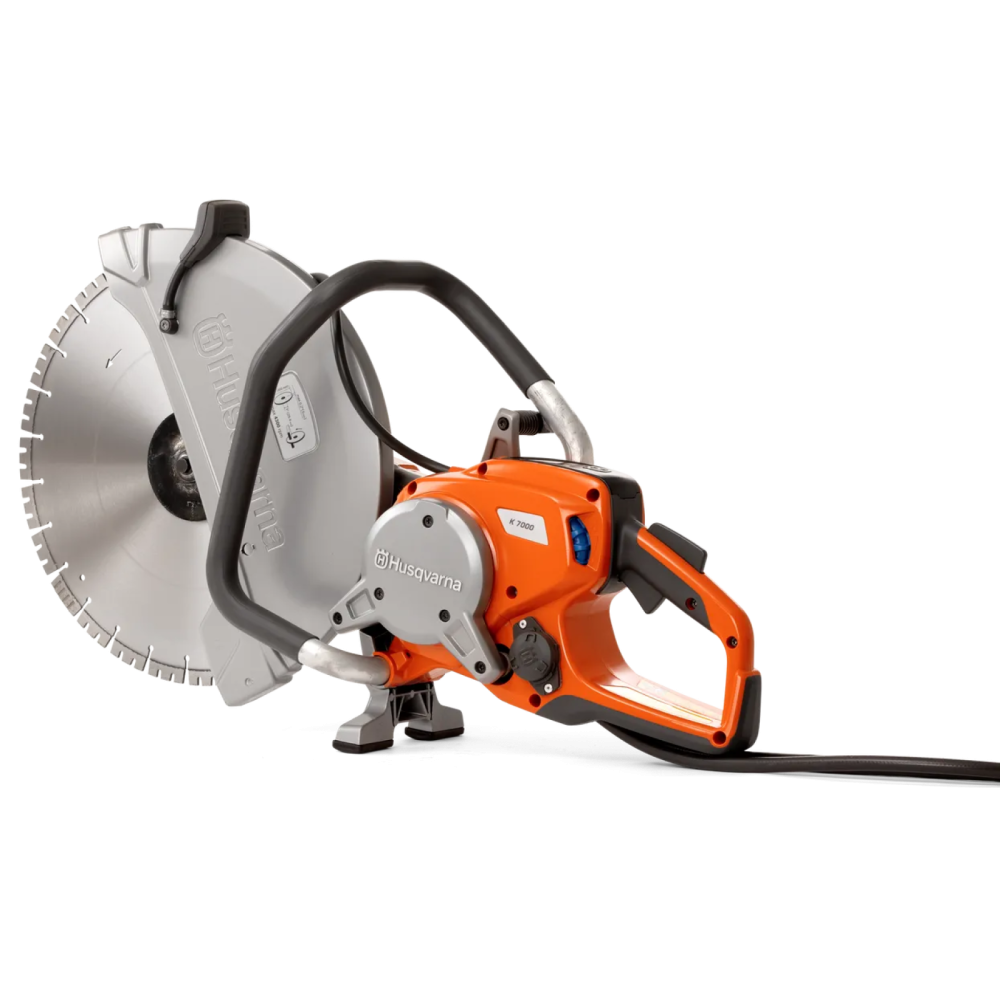 Електроріз ВЧ Husqvarna K 7000 PRIME (16"/400мм) 9704496-01
