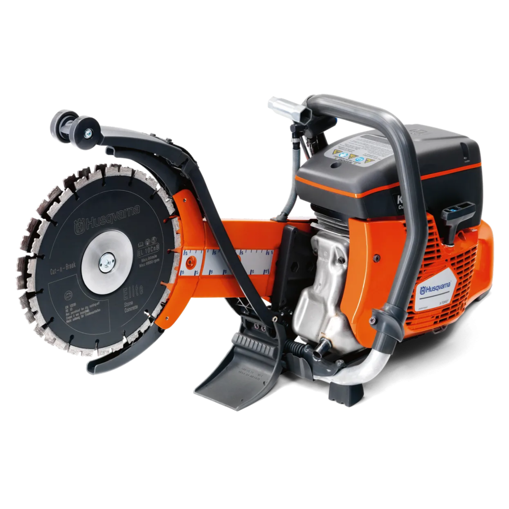 Бензоріз Husqvarna K 760 Cut-n-Break + Диск EL 35 CnB 9671957-01