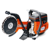 Бензоріз Husqvarna K 760 Cut-n-Break + Диск EL 35 CnB 9671957-01
