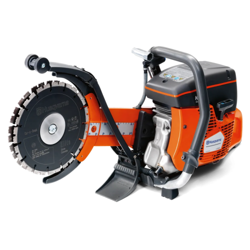 Бензоріз Husqvarna K 760 Cut-n-Break + Диск EL 35 CnB 9671957-01