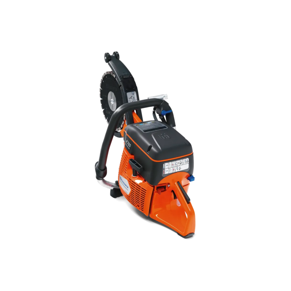 Бензоріз Husqvarna K 760 Cut-n-Break + Диск EL 35 CnB 9671957-01