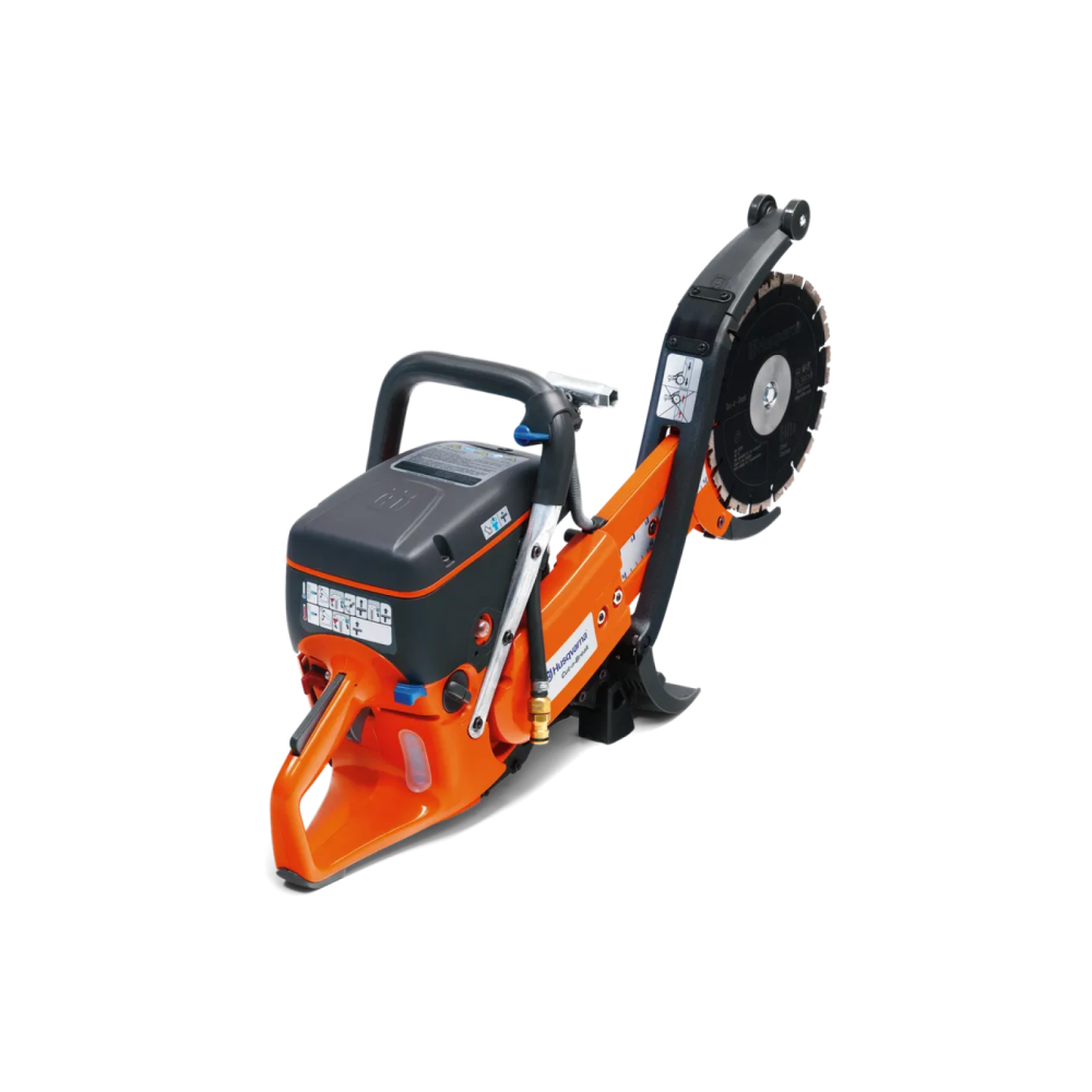 Бензоріз Husqvarna K 760 Cut-n-Break + Диск EL 35 CnB 9671957-01