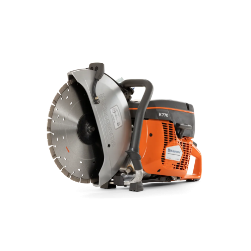 Бензоріз Husqvarna K 770 (14"/350мм) 9676821-01