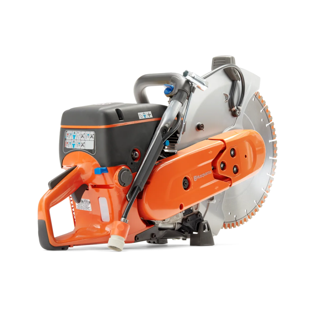 Бензоріз Husqvarna K 770 (14"/350мм) 9676821-01