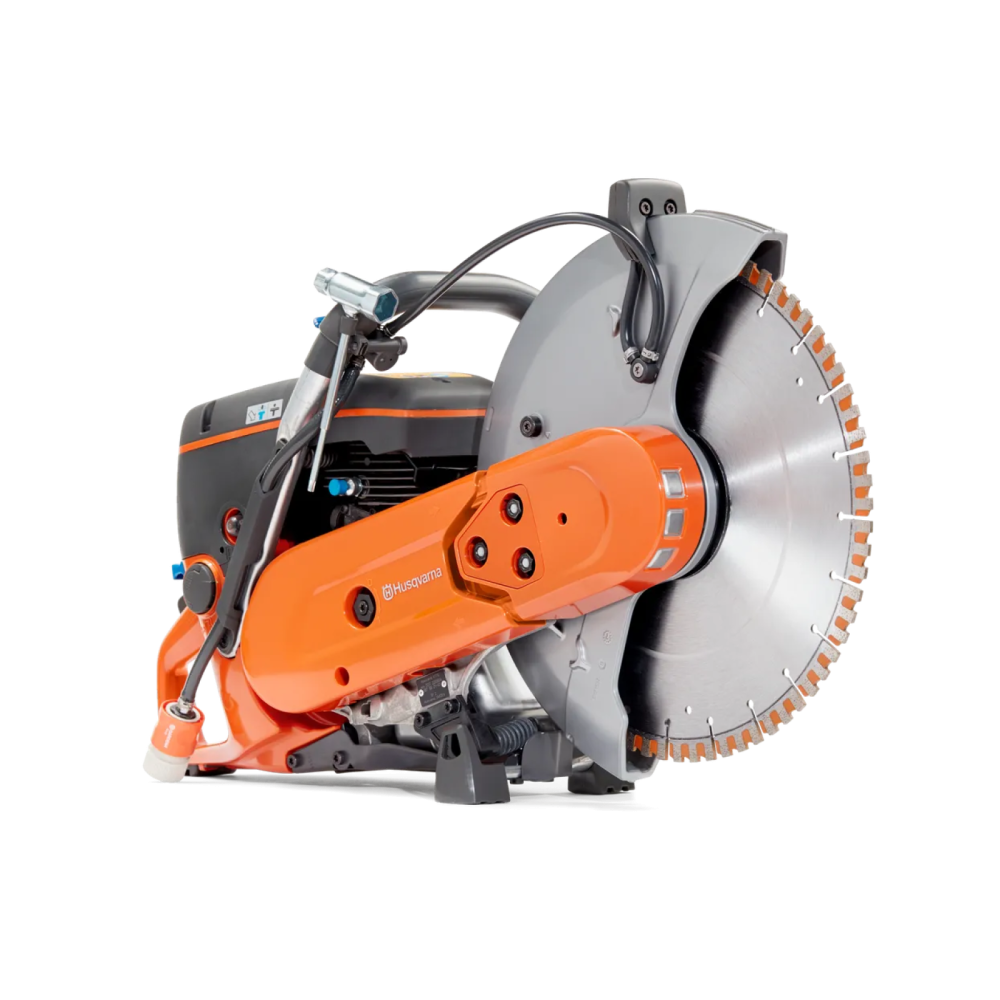 Бензоріз Husqvarna K 770 (14"/350мм) 9676821-01