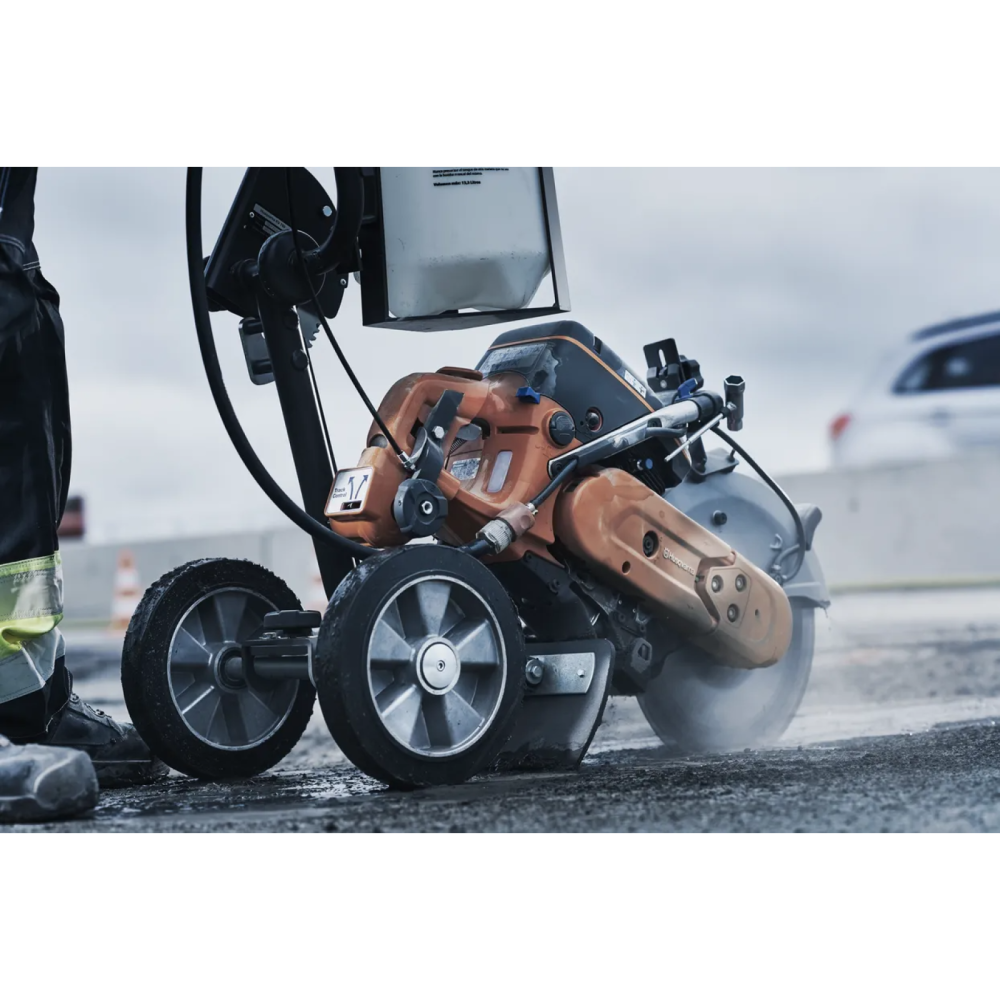 Бензоріз Husqvarna K 770 (14"/350мм) 9676821-01