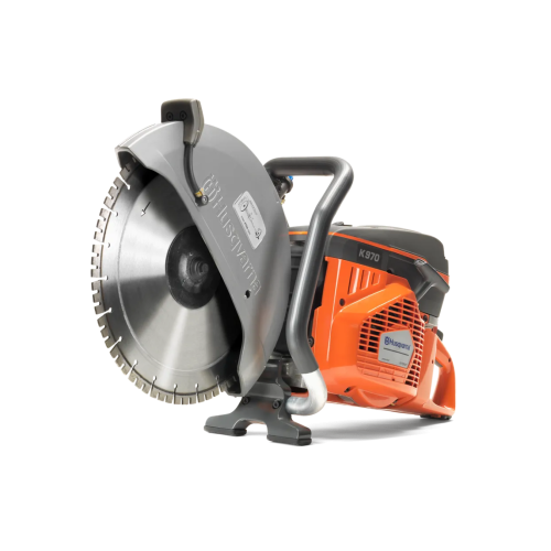 Бензоріз Husqvarna K 970 (16"/400мм) 9673481-01