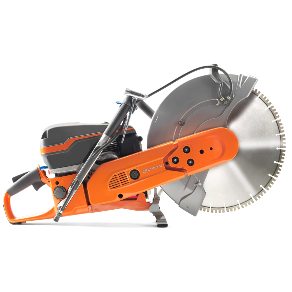 Бензоріз Husqvarna K 970 (16"/400мм) 9673481-01