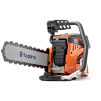 Бензоріз Ланцюговий Husqvarna K 970 Chain (18"/450мм) 9676605-01