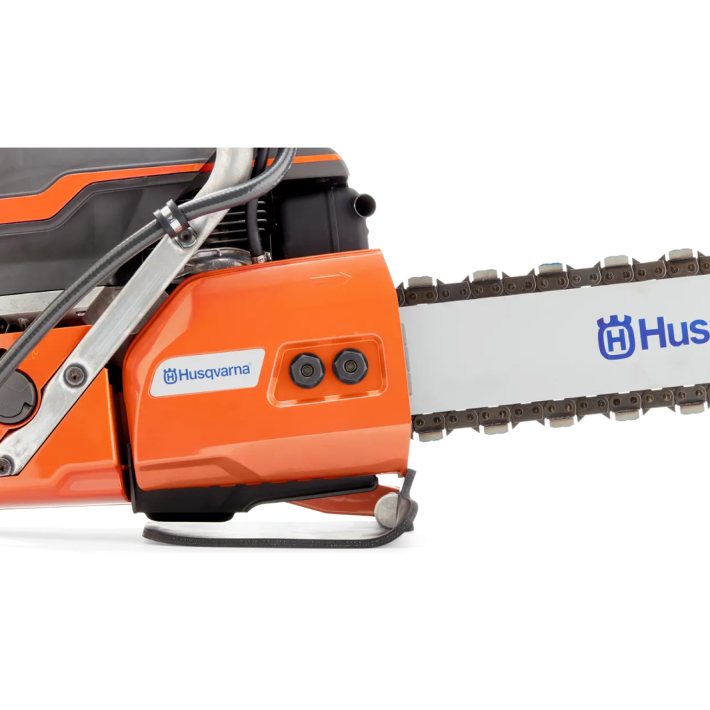 Бензоріз Ланцюговий Husqvarna K 970 Chain (18"/450мм) 9676605-01