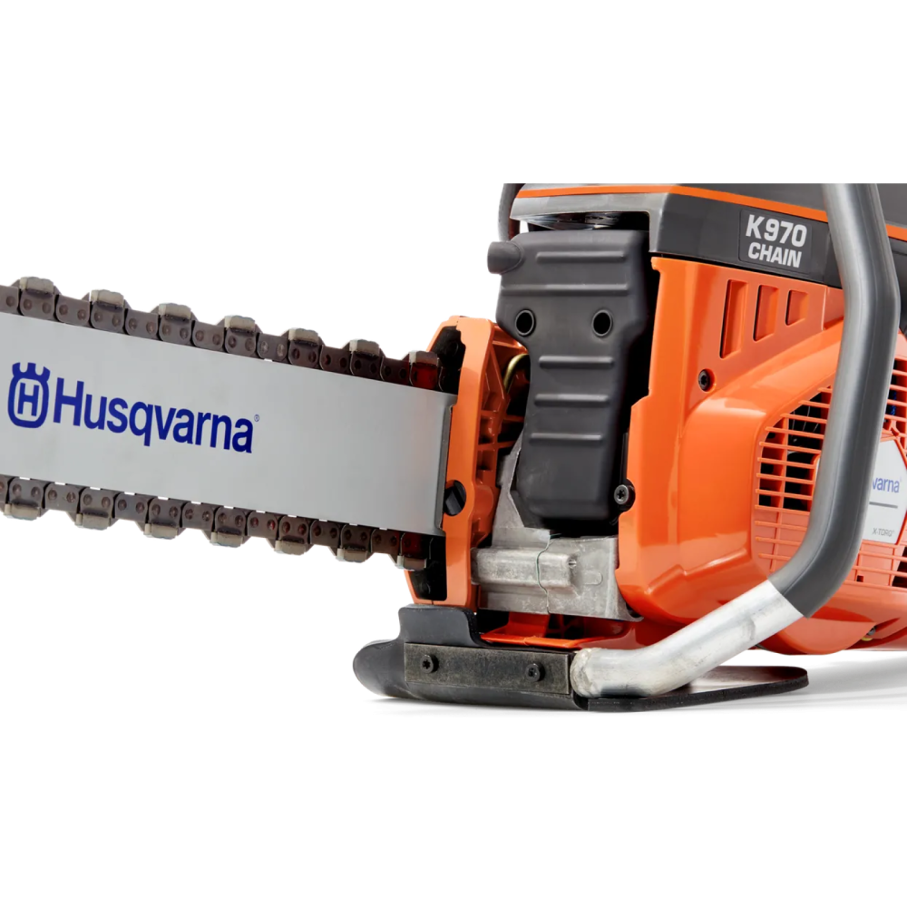 Бензоріз Ланцюговий Husqvarna K 970 Chain (18"/450мм) 9676605-01