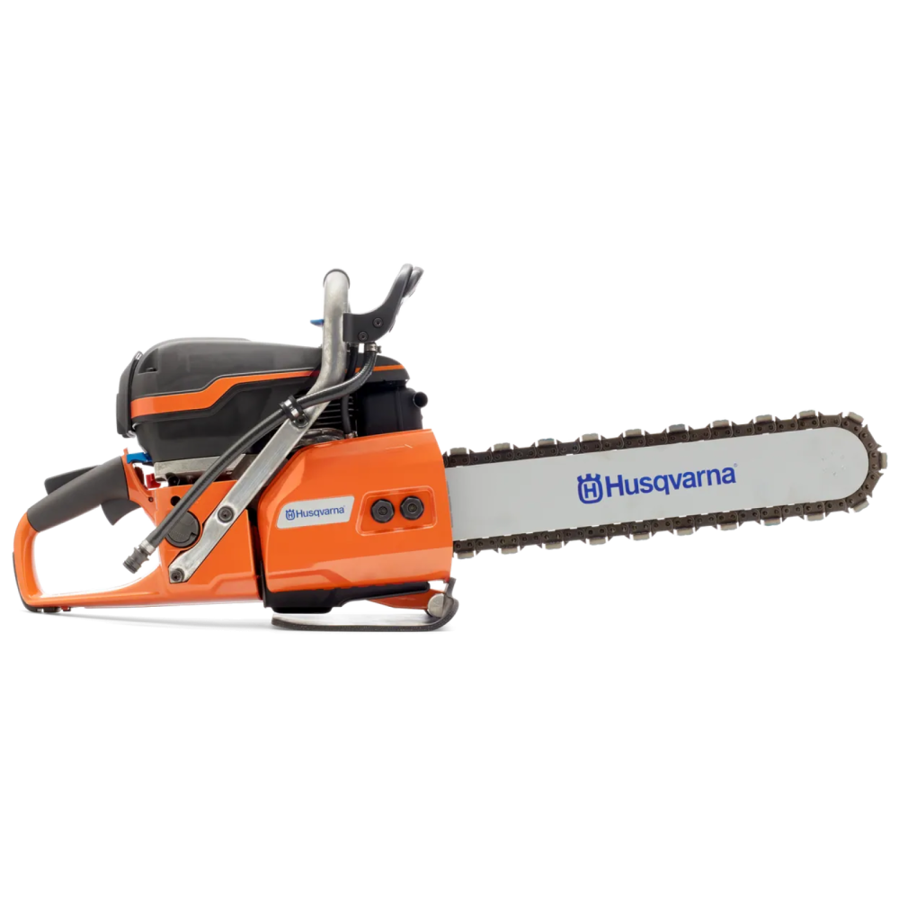 Бензоріз Ланцюговий Husqvarna K 970 Chain (18"/450мм) 9676605-01