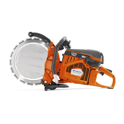 Кільцеріз Бензиновий Husqvarna K 970 Ring (14"/350мм) 9672723-01