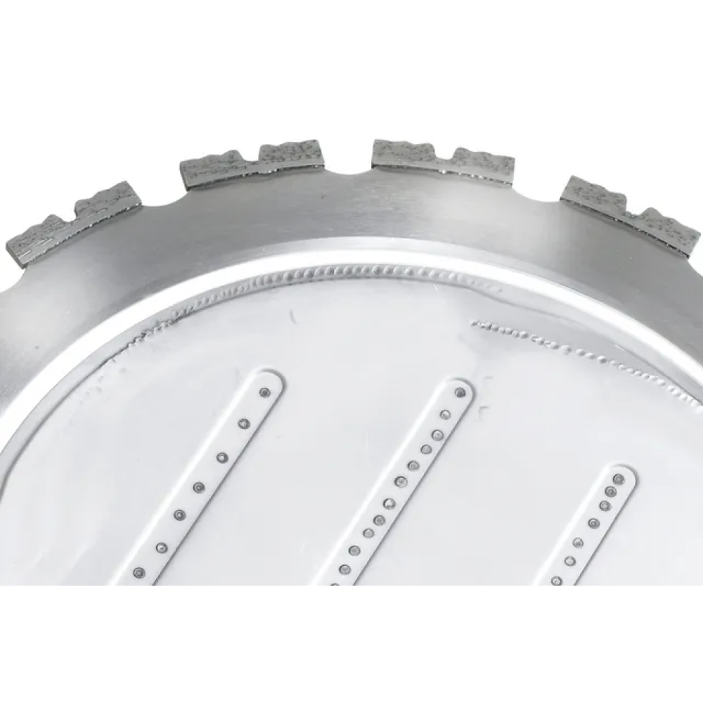 Кільцеріз Бензиновий Husqvarna K 970 Ring (14"/350мм) 9672723-01