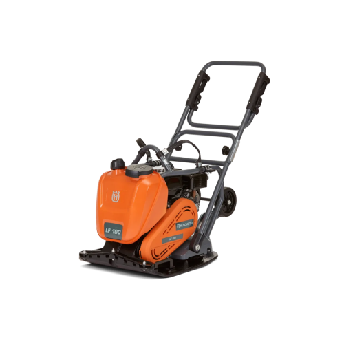 Віброплита Бензинова Husqvarna LF 100 LAT (420мм) 9678551-02