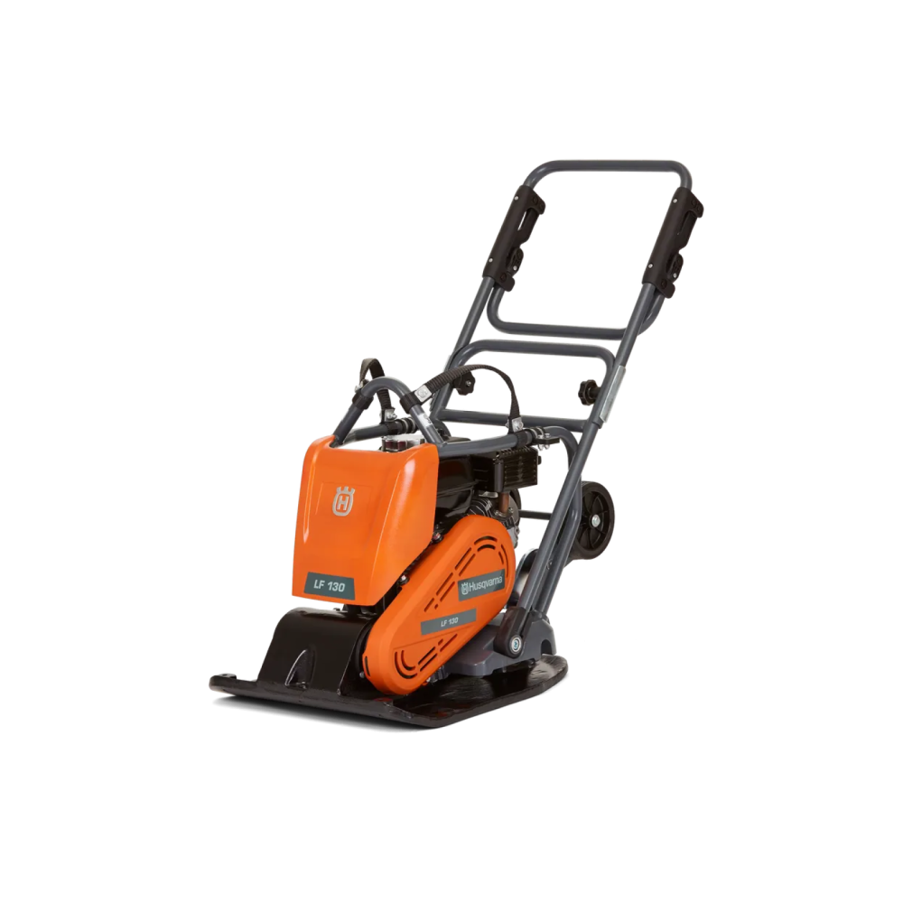 Віброплита Бензинова Husqvarna LF 130 LAT (500мм) 9678966-01