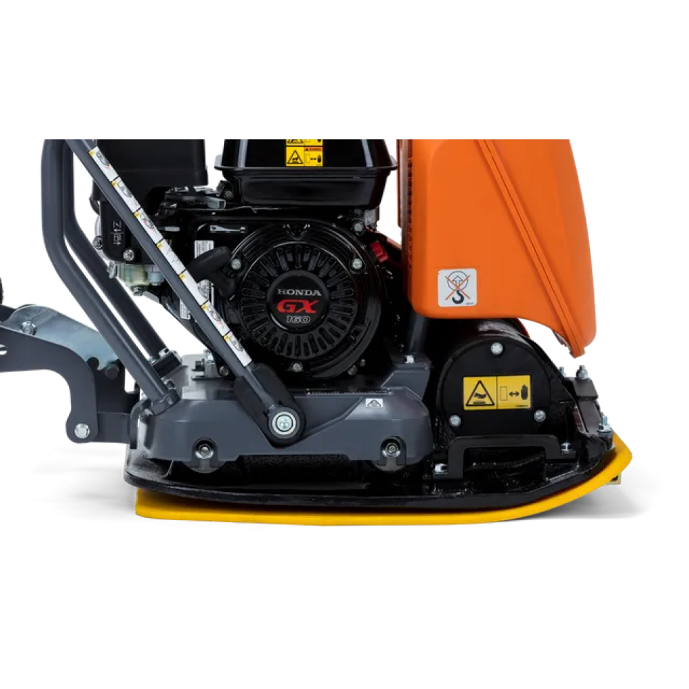 Віброплита Бензинова Husqvarna LF 100 LAT (420мм) 9678551-02