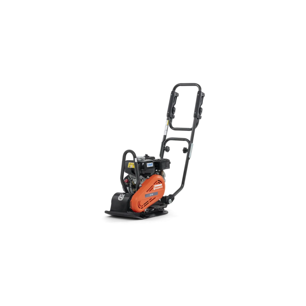 Віброплита Бензинова Husqvarna LF 50 L (320мм) 9678547-03