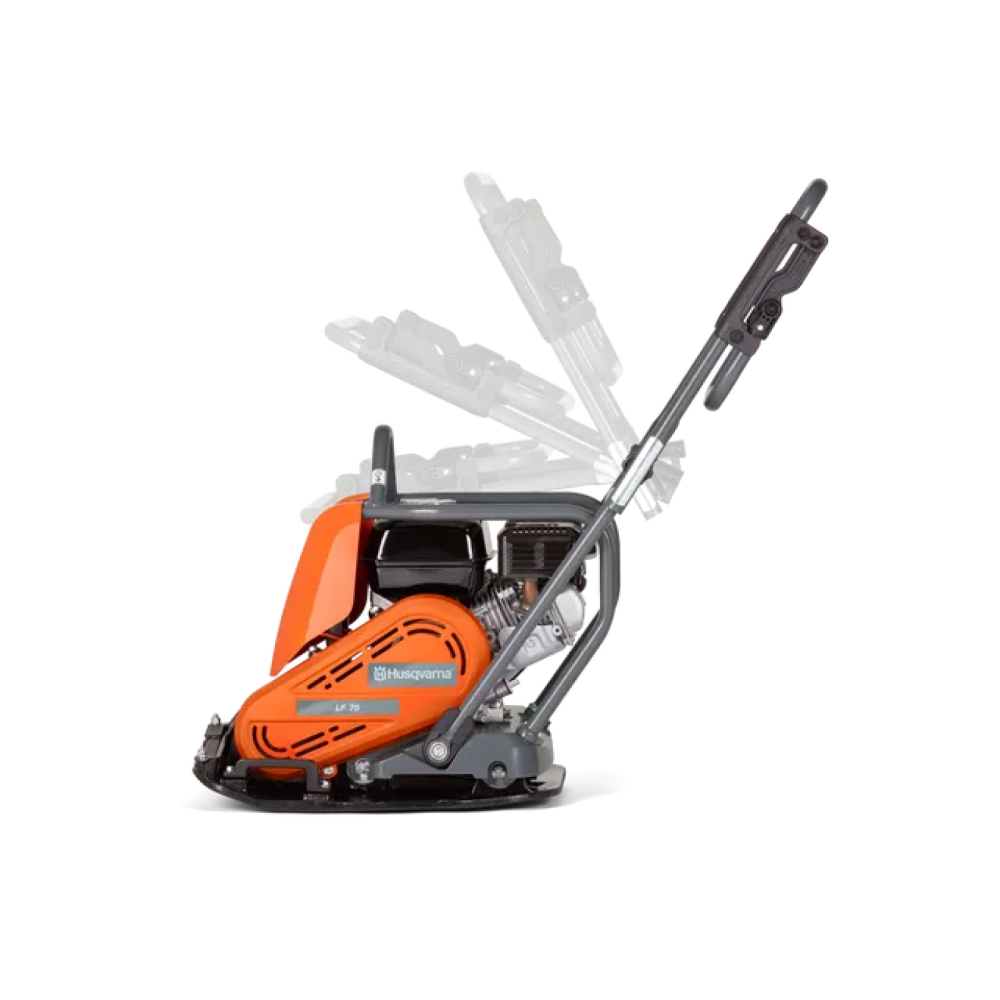 Віброплита Бензинова Husqvarna LF 100 LAT (420мм) 9678551-02