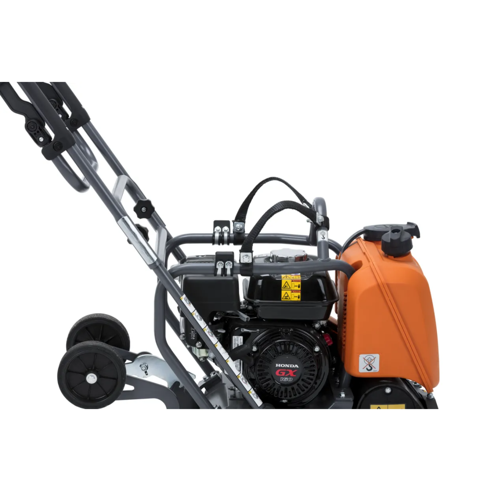 Віброплита Бензинова Husqvarna LF 100 LAT (420мм) 9678551-02