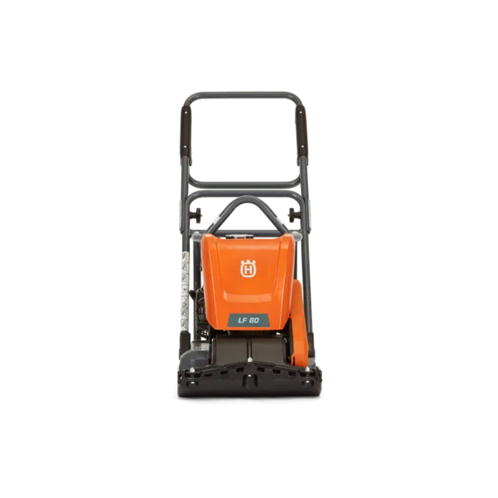 Віброплита Бензинова Husqvarna LF 80 L (420мм) 9678550-01