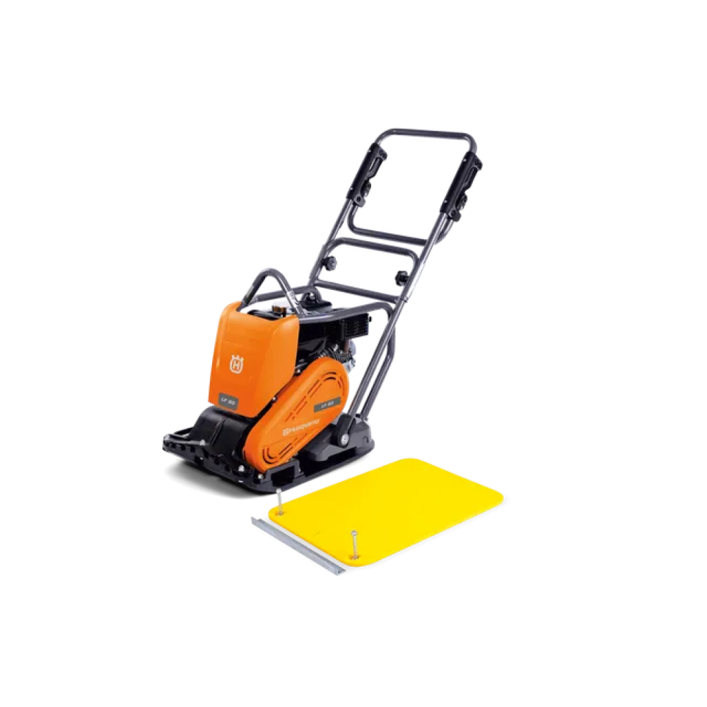 Віброплита Бензинова Husqvarna LF 80 L (420мм) 9678550-01