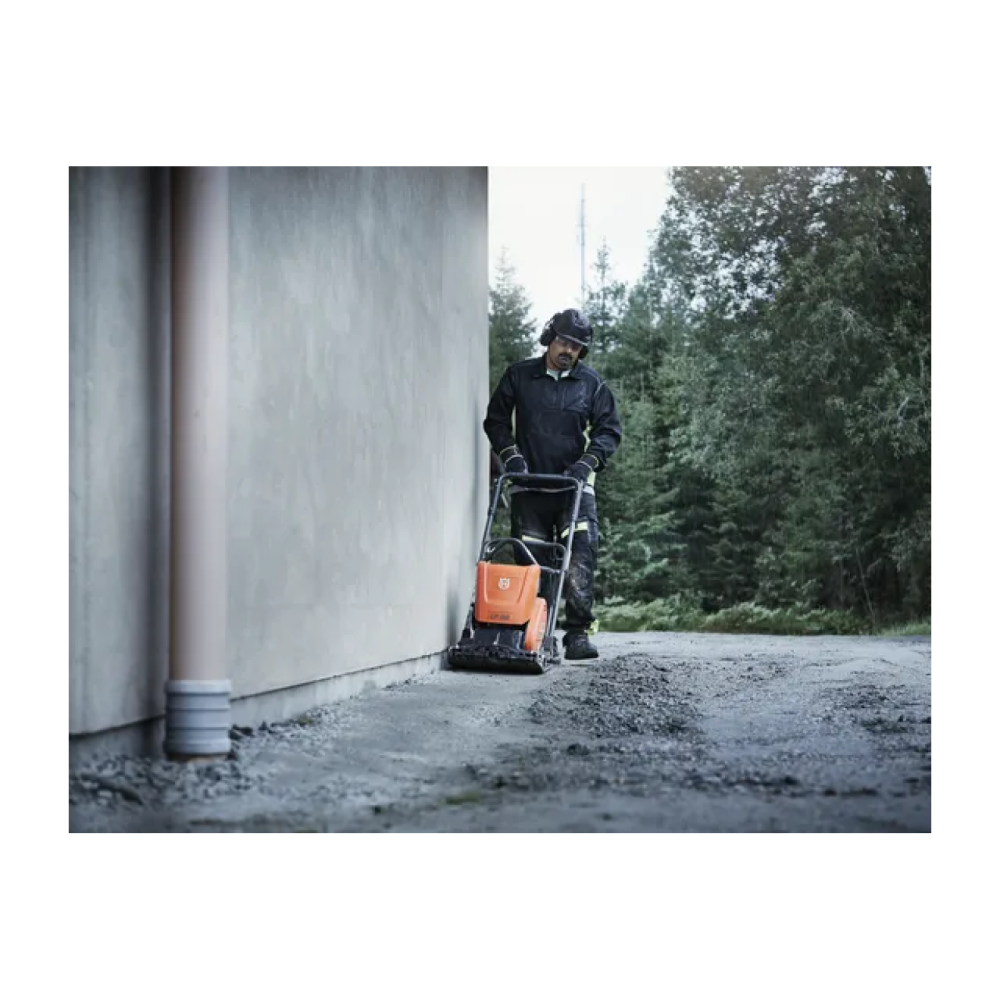 Віброплита Бензинова Husqvarna LF 130 LAT (500мм) 9678966-01