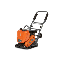 Віброплита Бензинова Husqvarna LF 80 LАT (420мм) 9678550-02