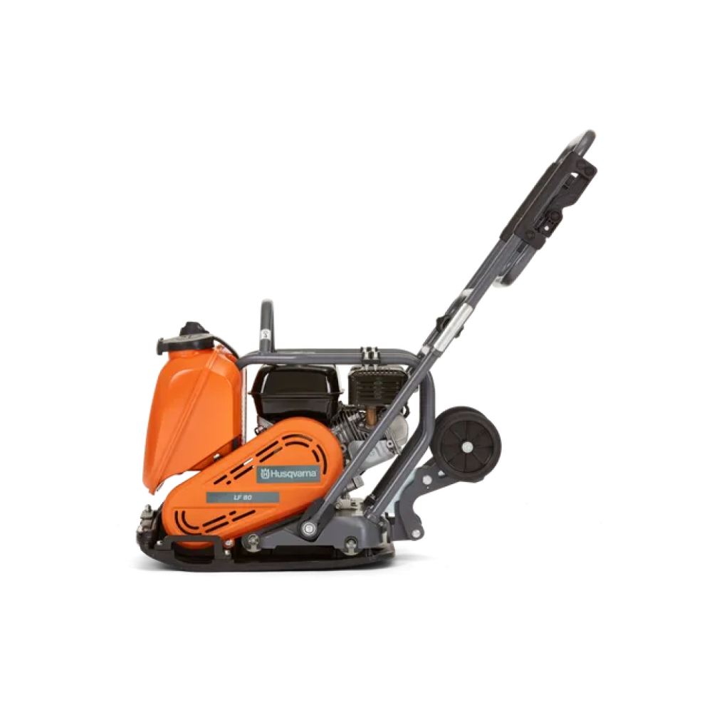 Віброплита Бензинова Husqvarna LF 80 LАT (420мм) 9678550-02