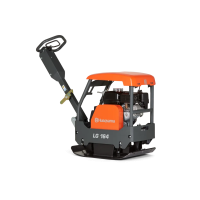 Віброплита Бензинова Husqvarna LG 164 (450мм) 9678556-01