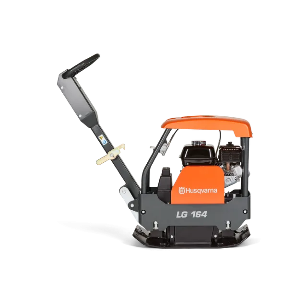 Віброплита Бензинова Husqvarna LG 164 (450мм) 9678556-01