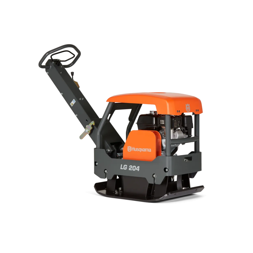 Віброплита Бензинова Husqvarna LG 204 (500мм) 9678552-01