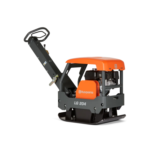 Віброплита Бензинова Husqvarna LG 204 (500мм) 9678552-01