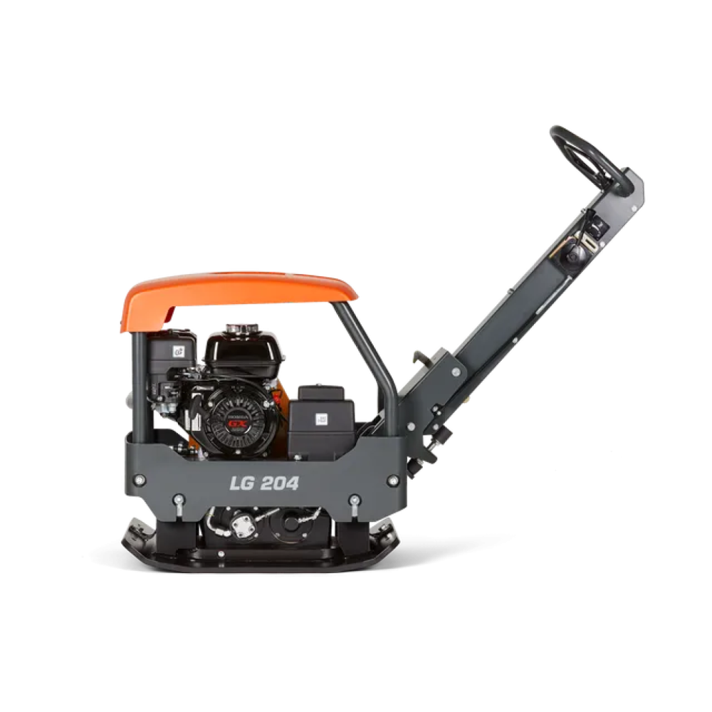 Віброплита Бензинова Husqvarna LG 204 (500мм) 9678552-01