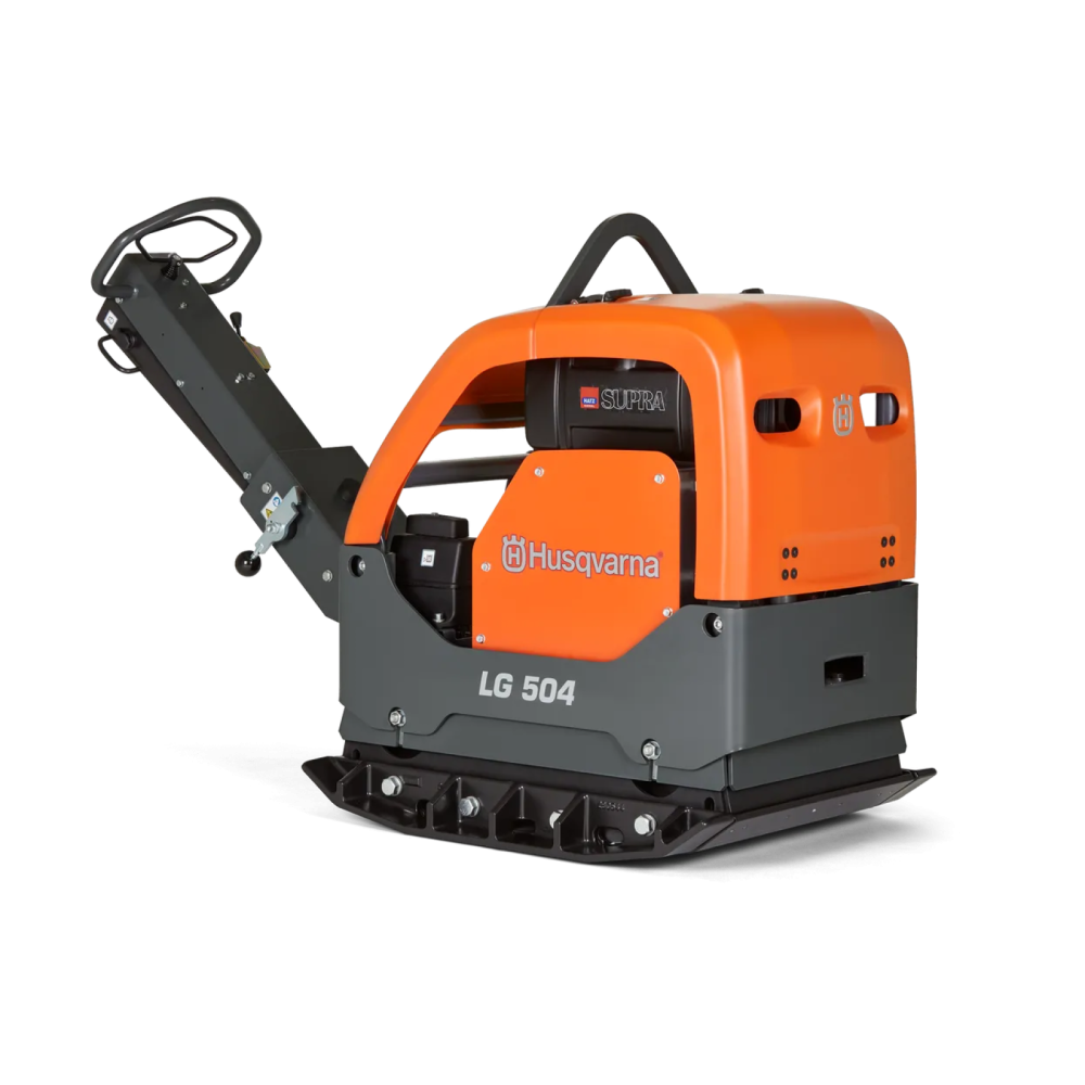 Віброплита Дизельна Husqvarna LG 504 (700мм) 9678555-12