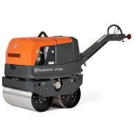 Віброкоток Дизельний Husqvarna LP 7505 (750мм) 9678974-02